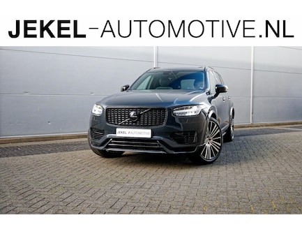Volvo XC90 0