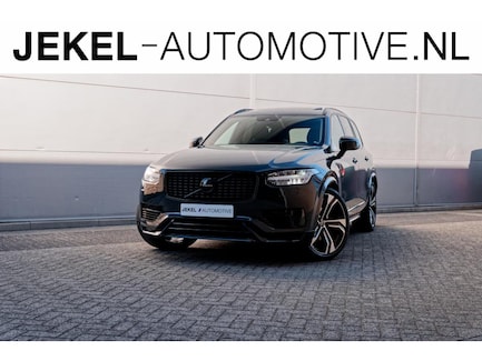 Volvo XC90 0