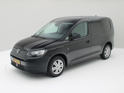 Volkswagen Caddy 0