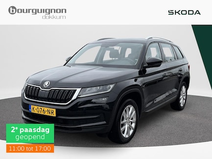 Skoda Kodiaq 0
