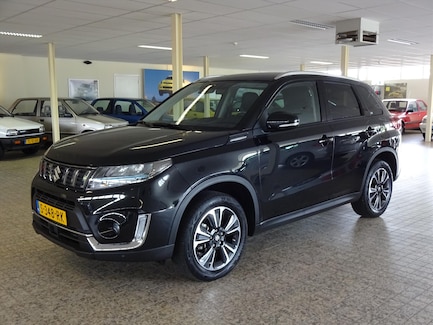 Suzuki Vitara 0