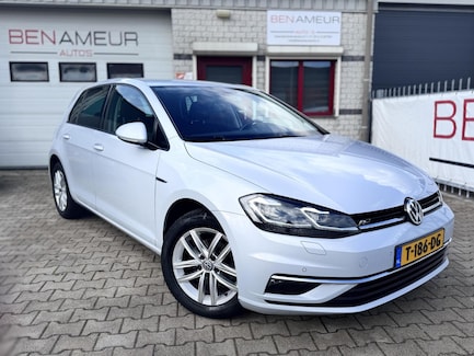Volkswagen Golf 0