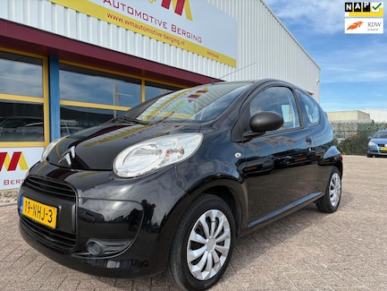 Citroën C1 0