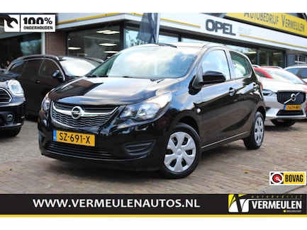 Opel Karl 0