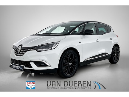 Renault Scenic 0