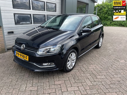Volkswagen Polo 0