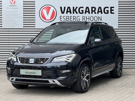 SEAT Ateca 0