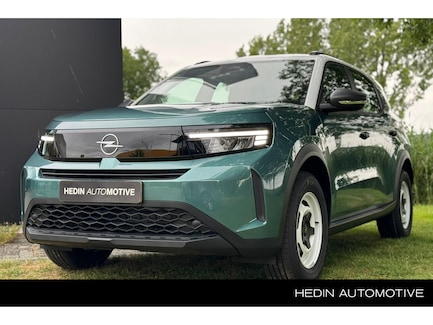 Opel Frontera 0