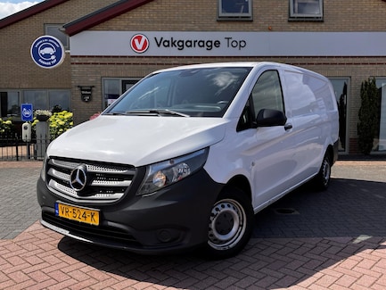Mercedes-Benz Vito 0