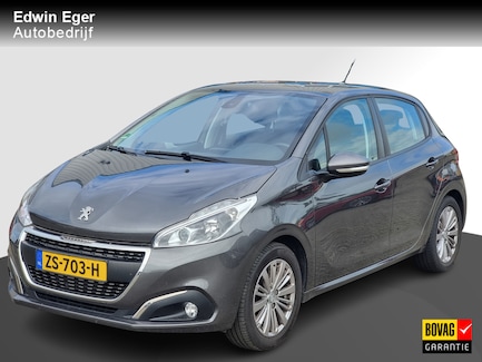 Peugeot 208 0