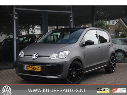 Volkswagen Up! 0