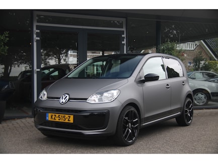 Volkswagen Up! 0