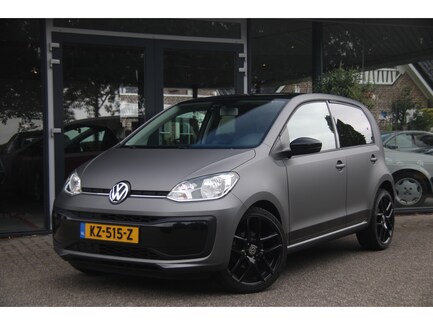 Volkswagen Up! 0