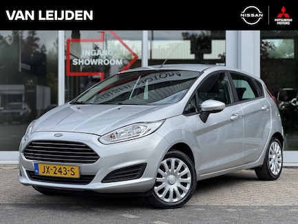Ford Fiesta 0