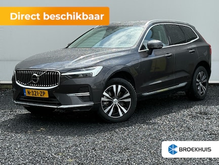 Volvo XC60 0