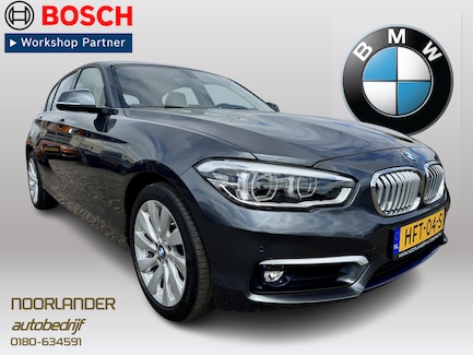 BMW 1-Serie 0