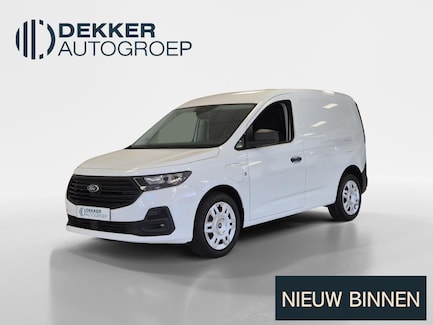Ford Transit Connect 0