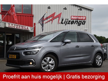 Citroën C4 Picasso 0