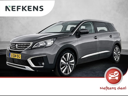Peugeot 5008 0