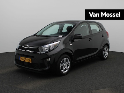 Kia Picanto 0