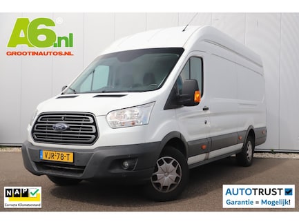 Ford Transit 0
