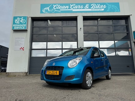 Suzuki Alto 0