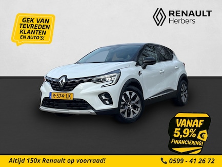 Renault Captur 0