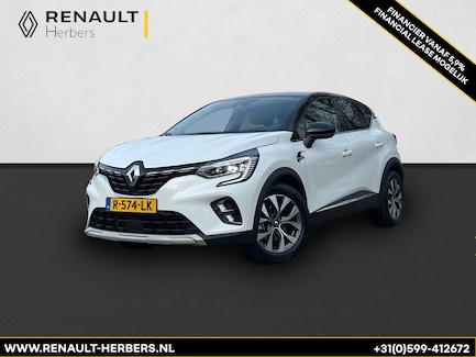 Renault Captur 0