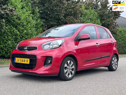 Kia Picanto 0