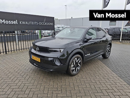 Opel Mokka 0