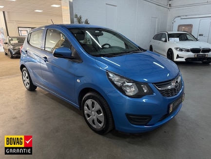 Opel Karl 0