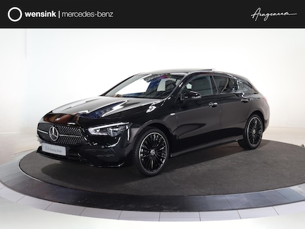 Mercedes-Benz CLA 0