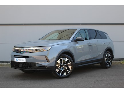 Opel Grandland 0