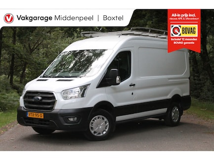 Ford Transit 0