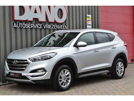 Hyundai Tucson 0