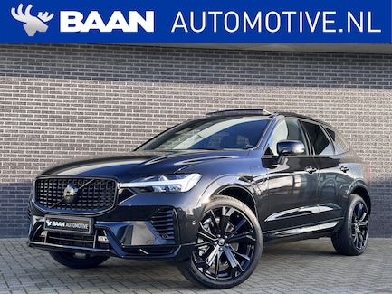 Volvo XC60 0