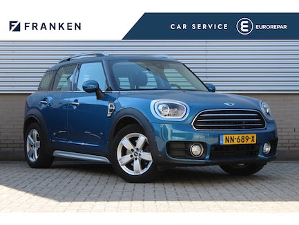MINI Countryman 0