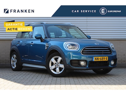 MINI Countryman 0
