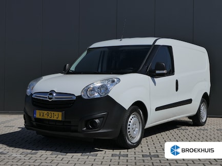 Opel Combo 0