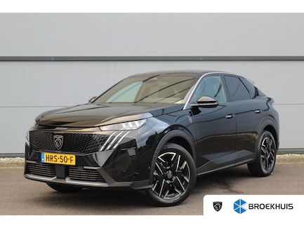 Peugeot 3008 0