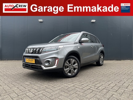Suzuki Vitara 0