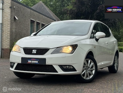 SEAT Ibiza 0