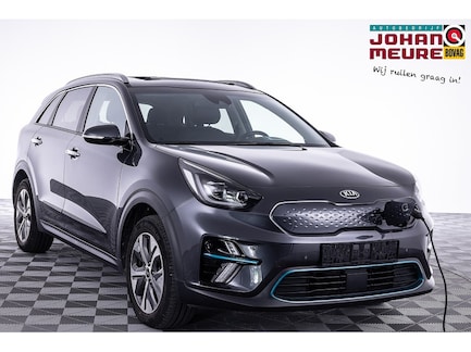 Kia e-Niro 0