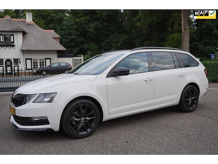 Skoda Octavia 0