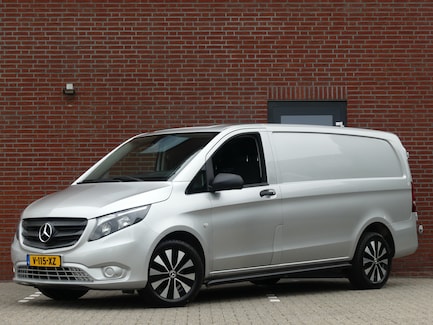 Mercedes-Benz Vito 0