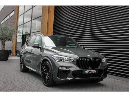 BMW X5 0