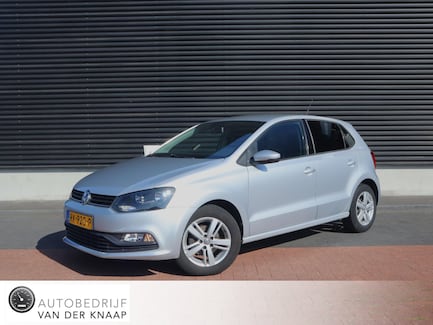 Volkswagen Polo 0