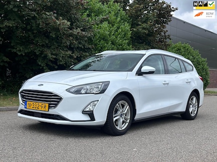 Ford Focus 0
