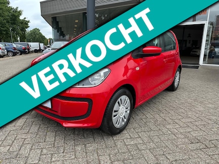 Volkswagen Up! 0