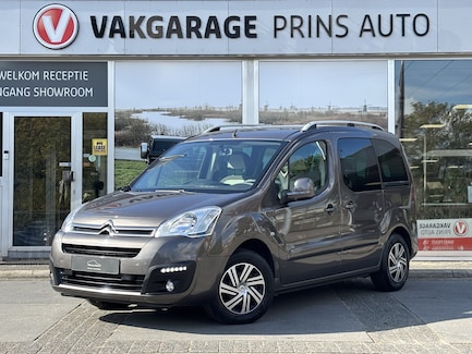 Citroën Berlingo 0